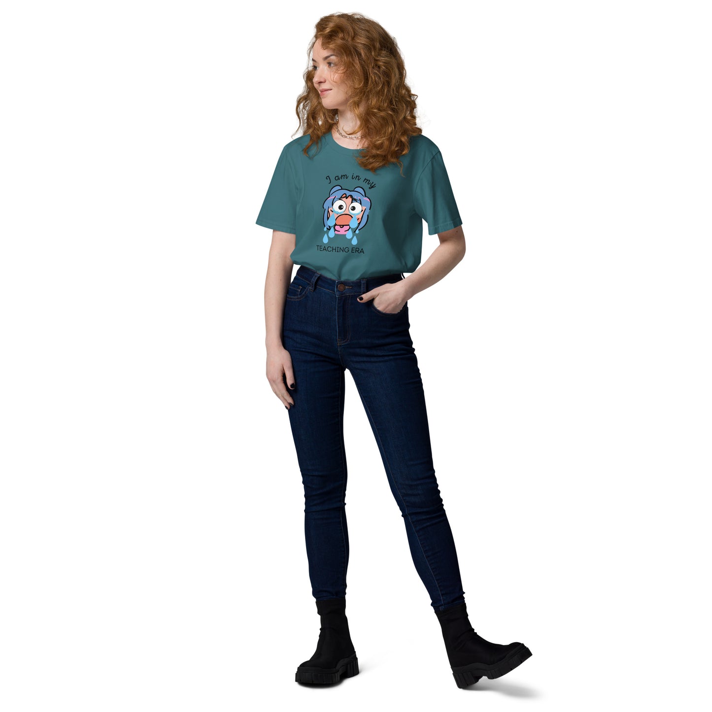 T-Shirt I Am In My Teaching Era