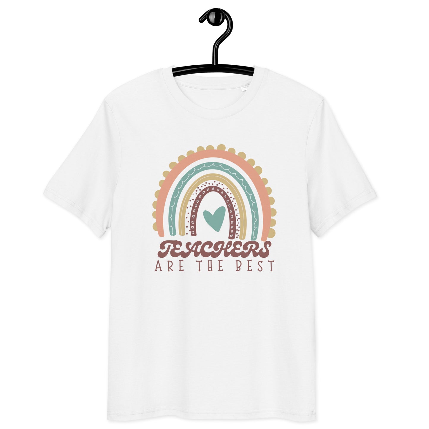 T-Shirt Teachers Are The Best