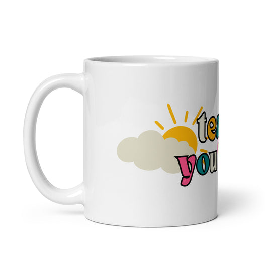 Tasse Teach You Later