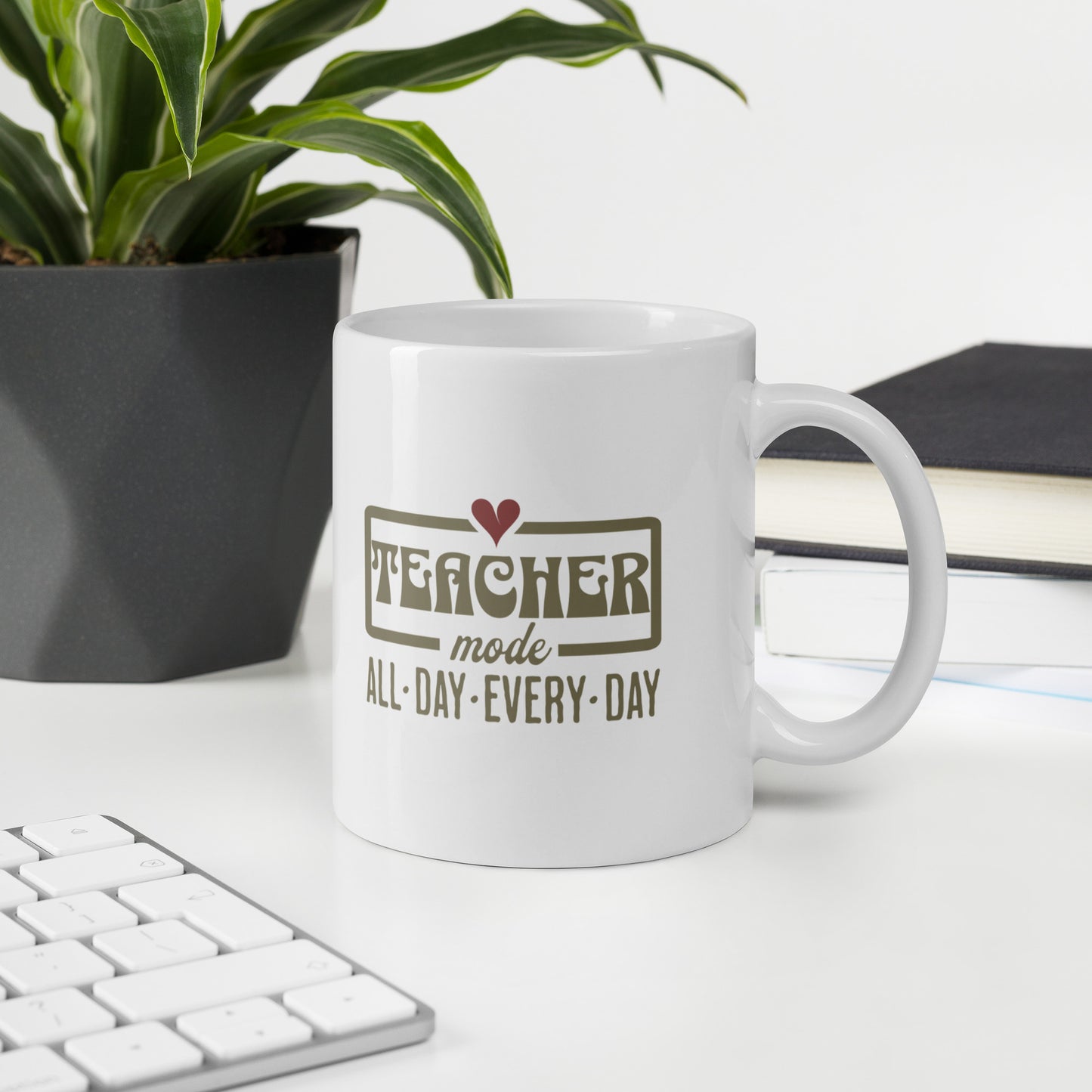 Tasse Teacher Mode
