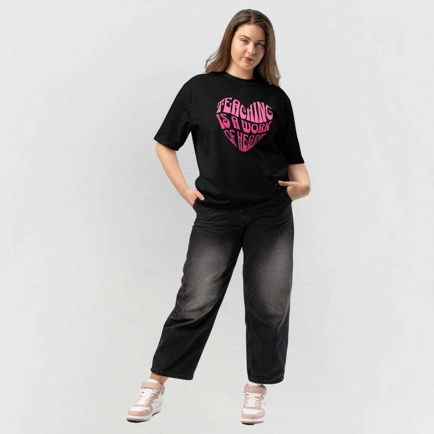 Lehrerinnen T-Shirts