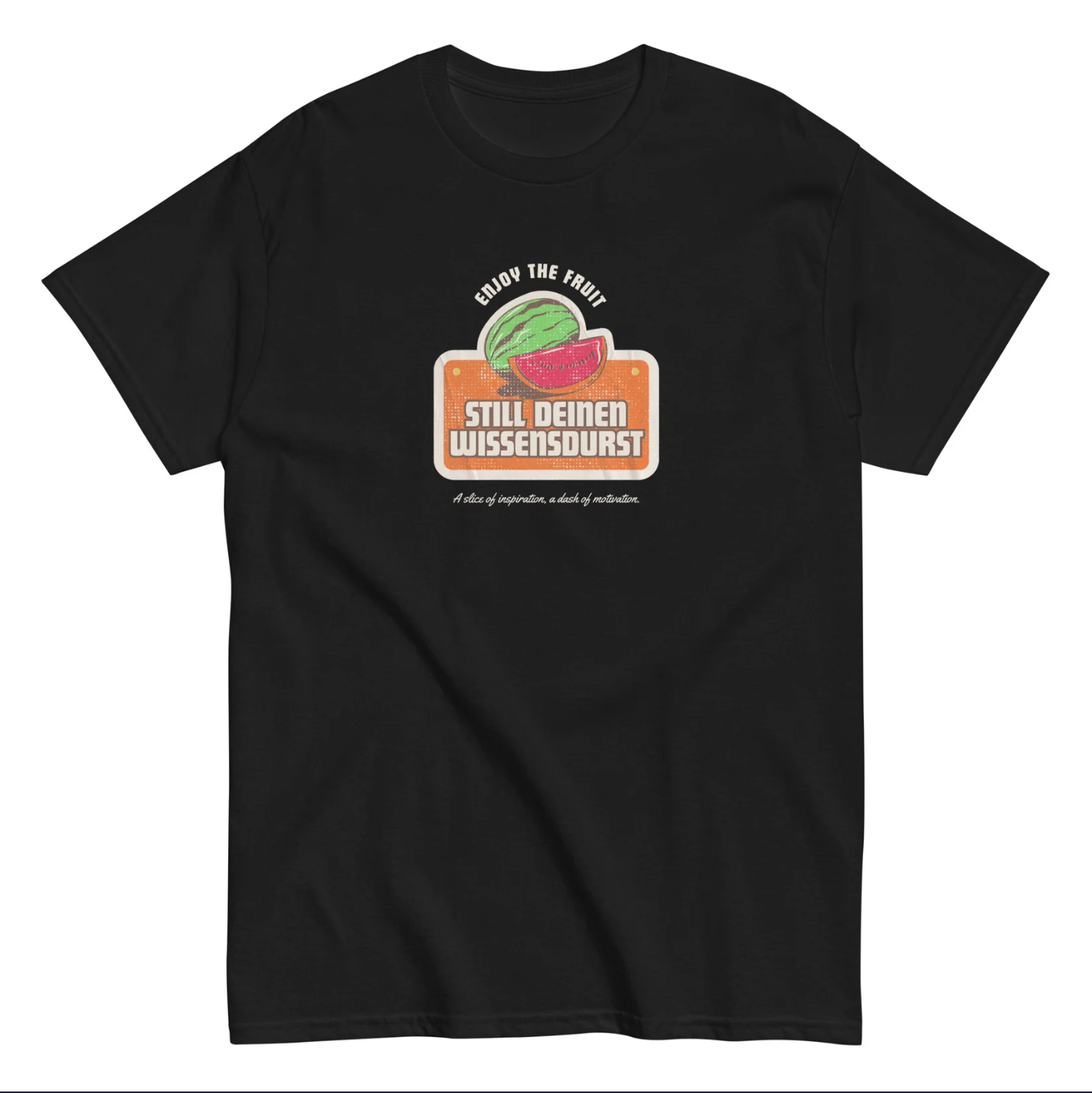 T-Shirts mit frechen Sprüchen rund ums Thema Schule