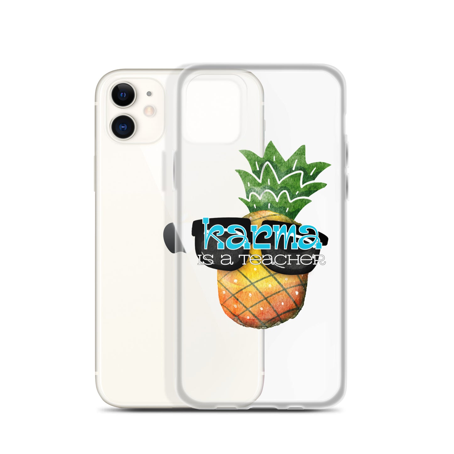 Smartphone Hülle Karma