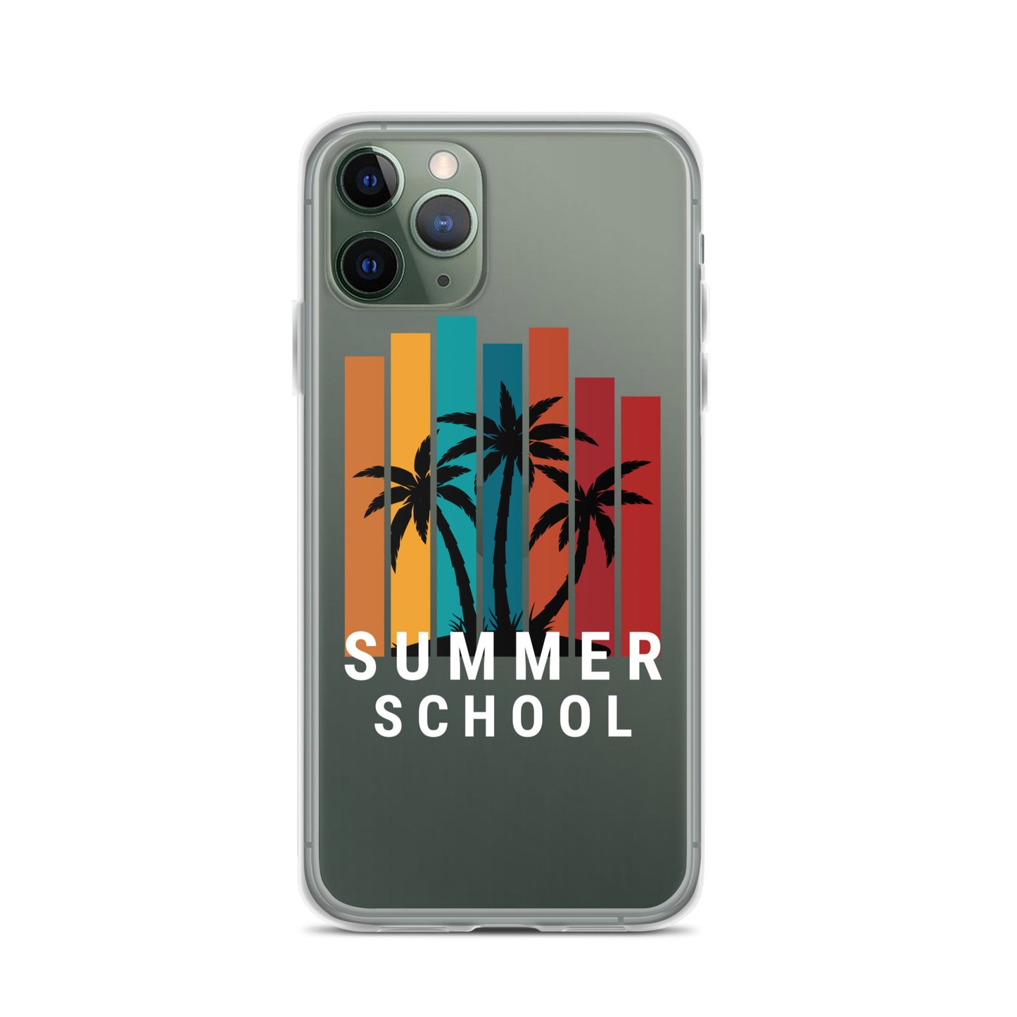 Smartphone Hülle Summer School