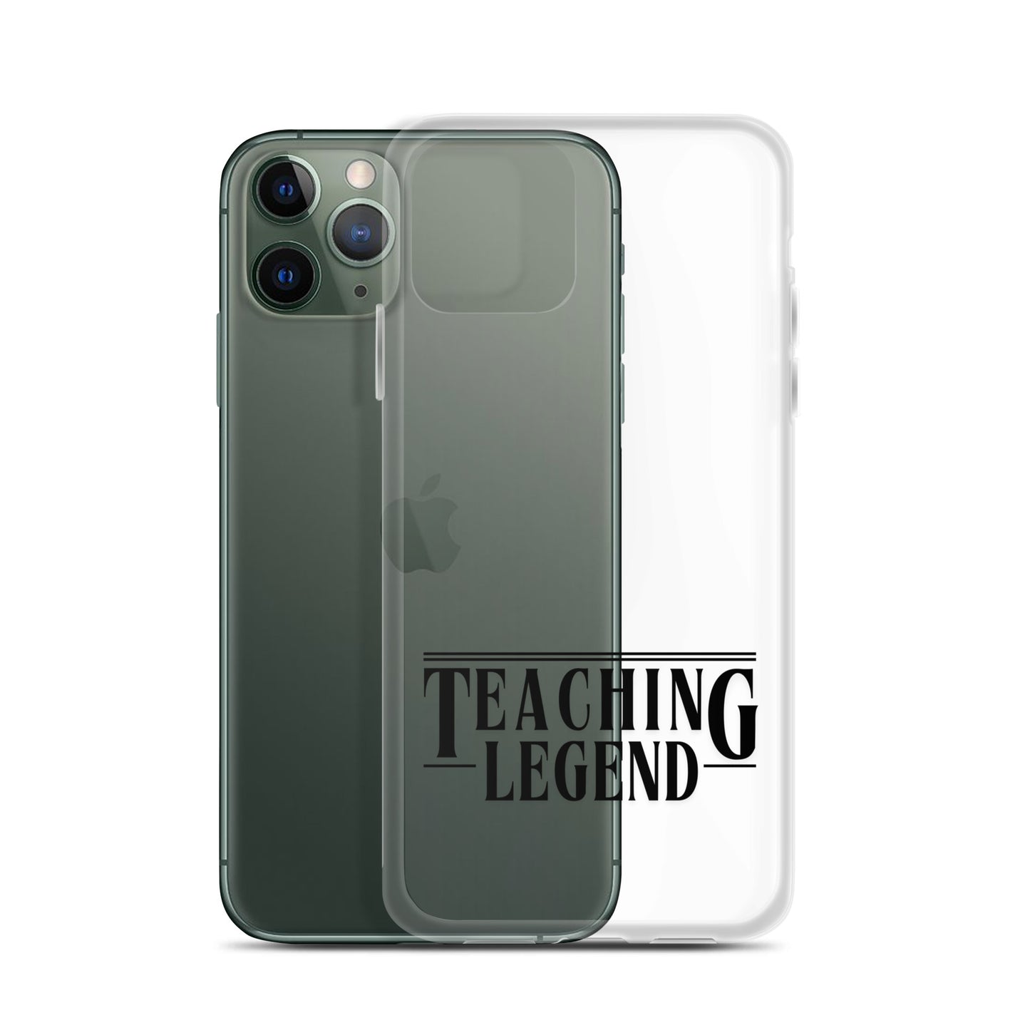 Smartphone Hülle Teaching Legend