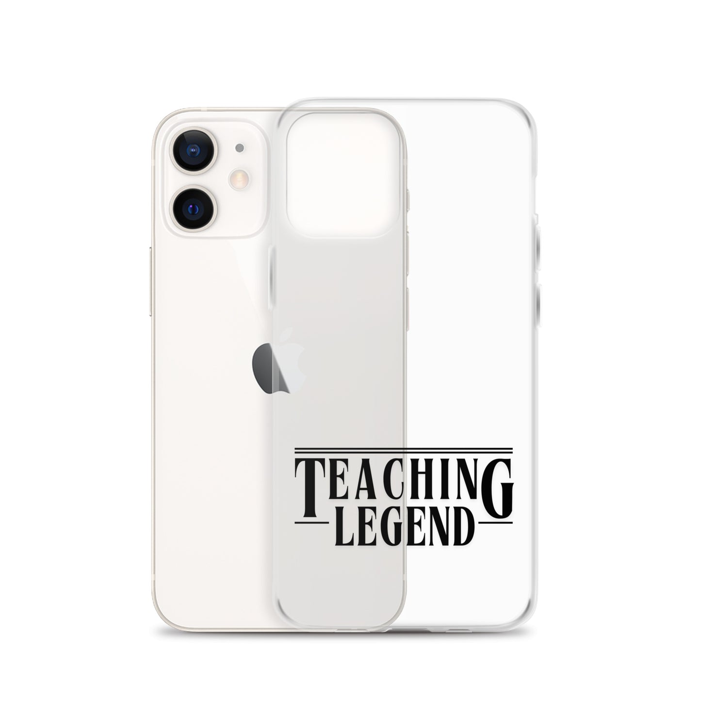 Smartphone Hülle Teaching Legend