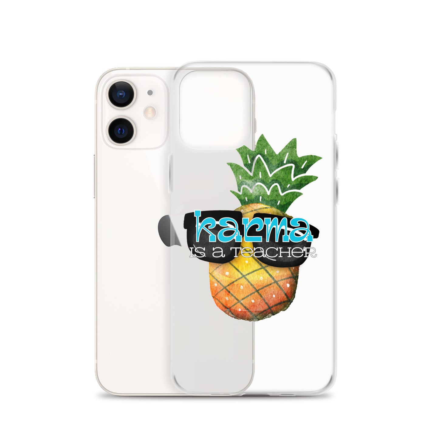 Smartphone Hülle Karma