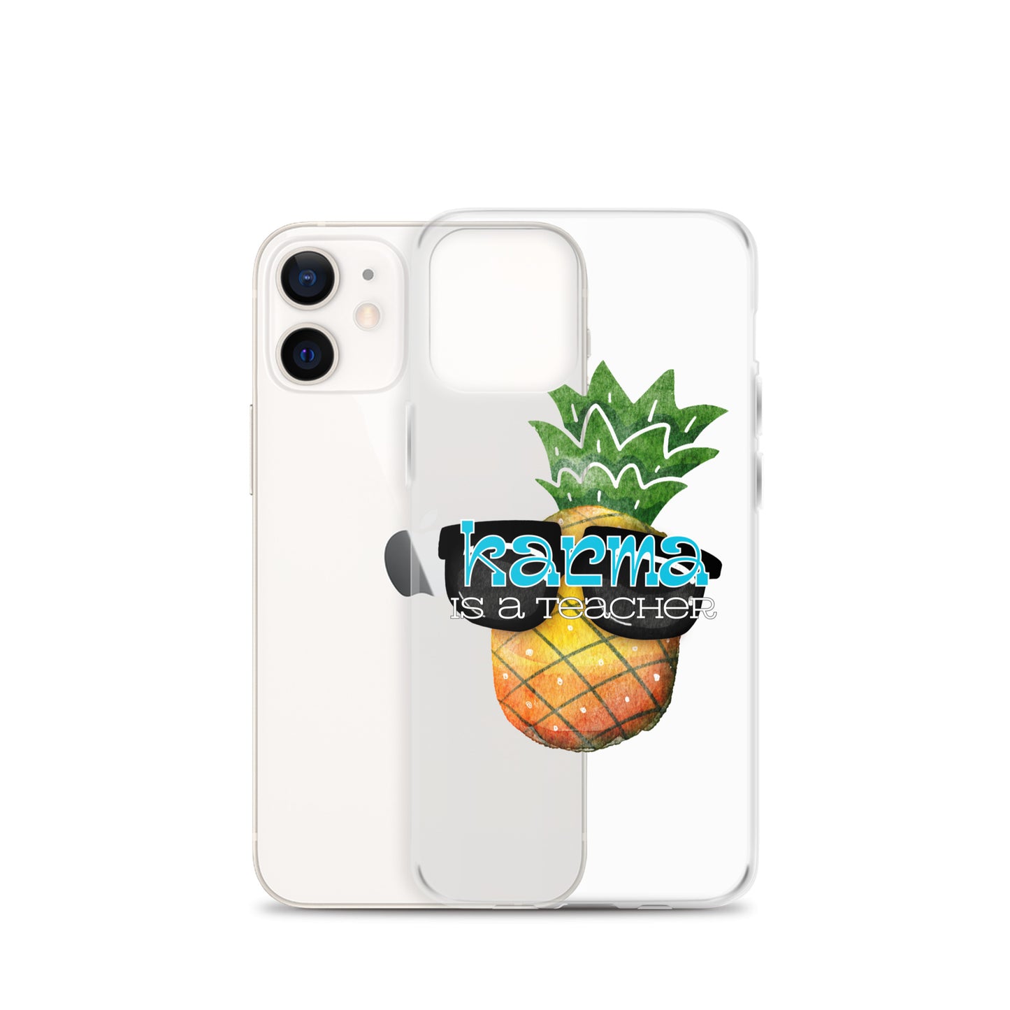 Smartphone Hülle Karma