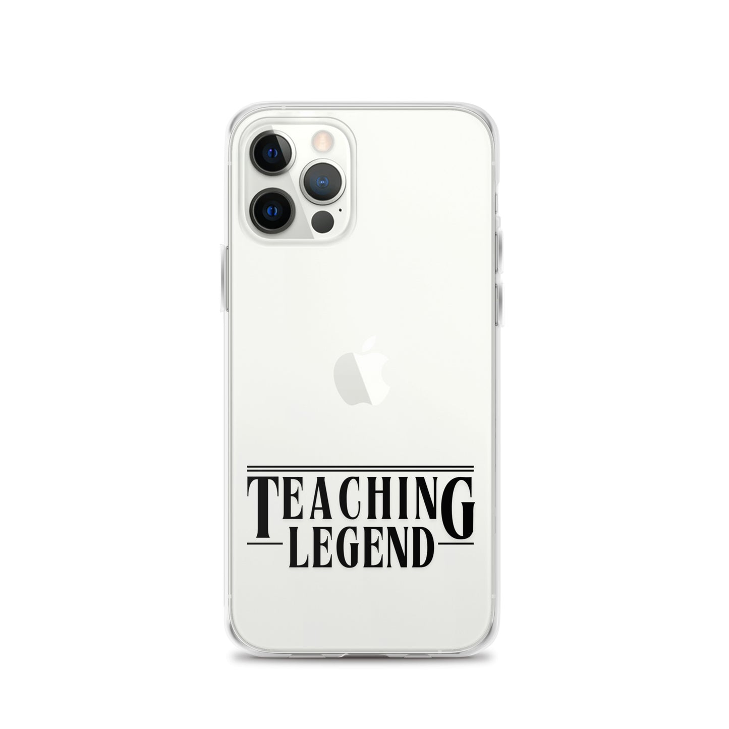 Smartphone Hülle Teaching Legend