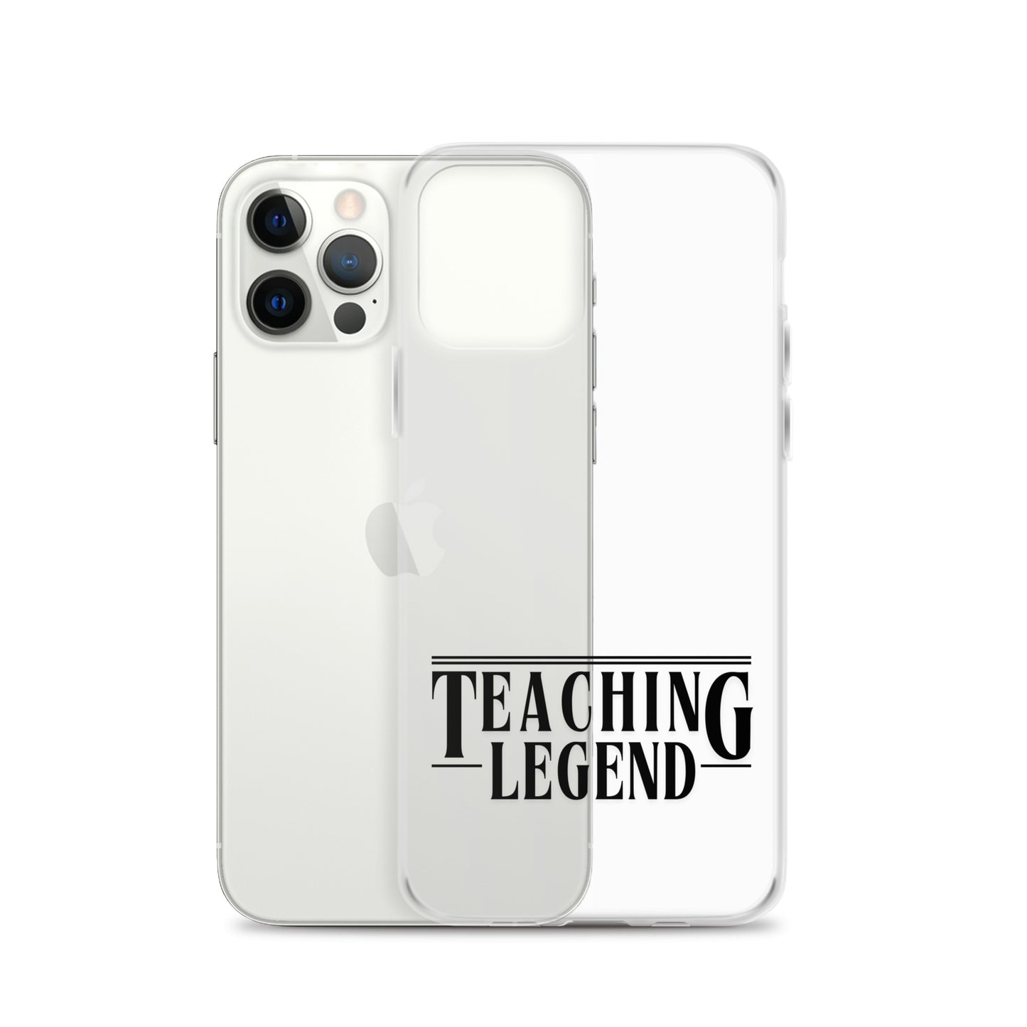 Smartphone Hülle Teaching Legend