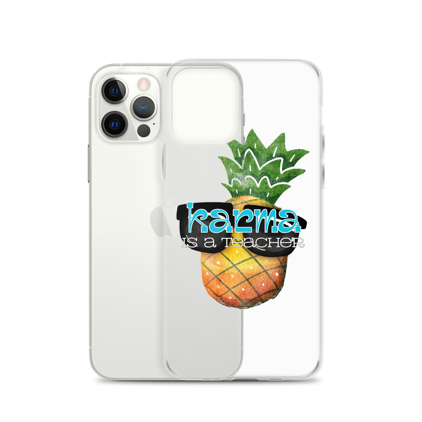 Smartphone Hülle Karma