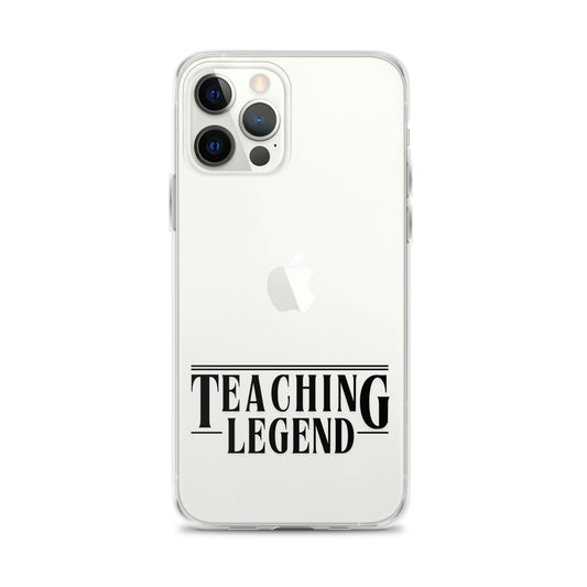 Smartphone Hülle Teaching Legend