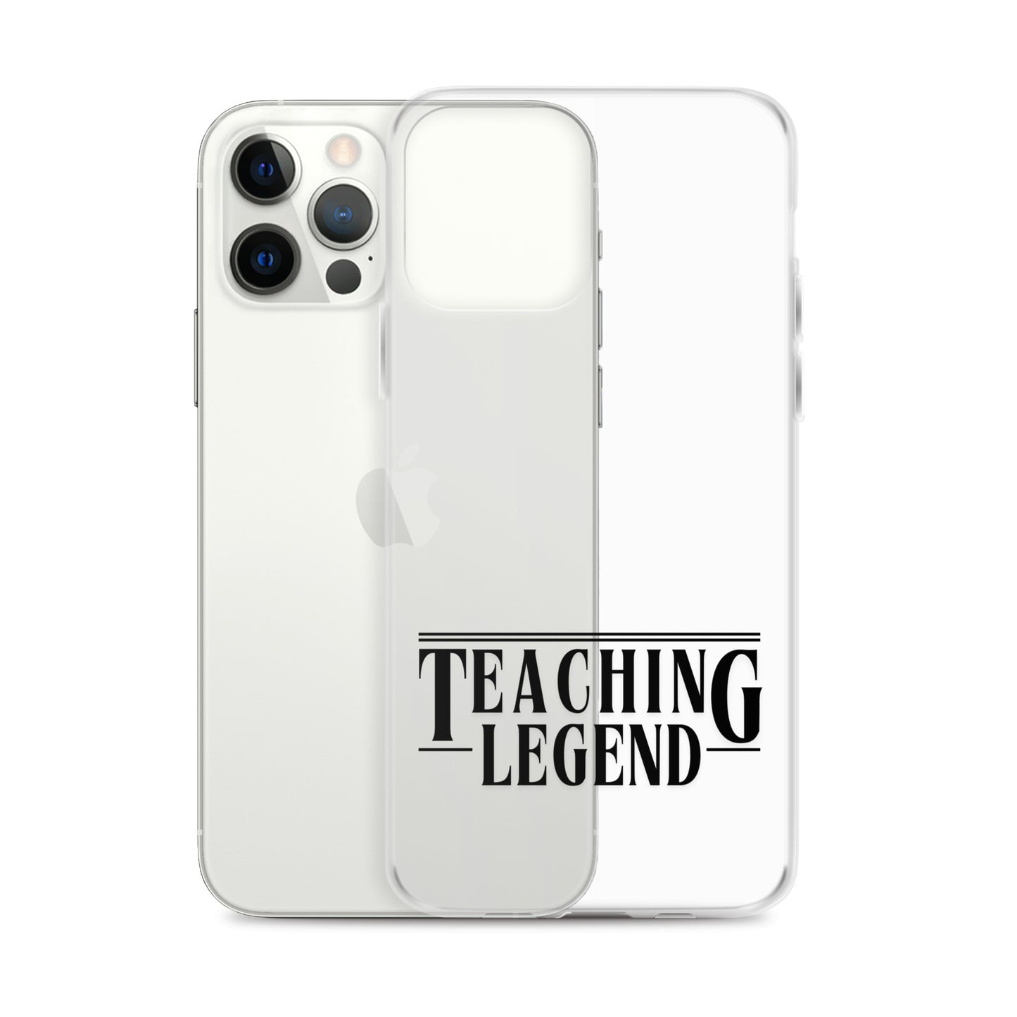 Smartphone Hülle Teaching Legend