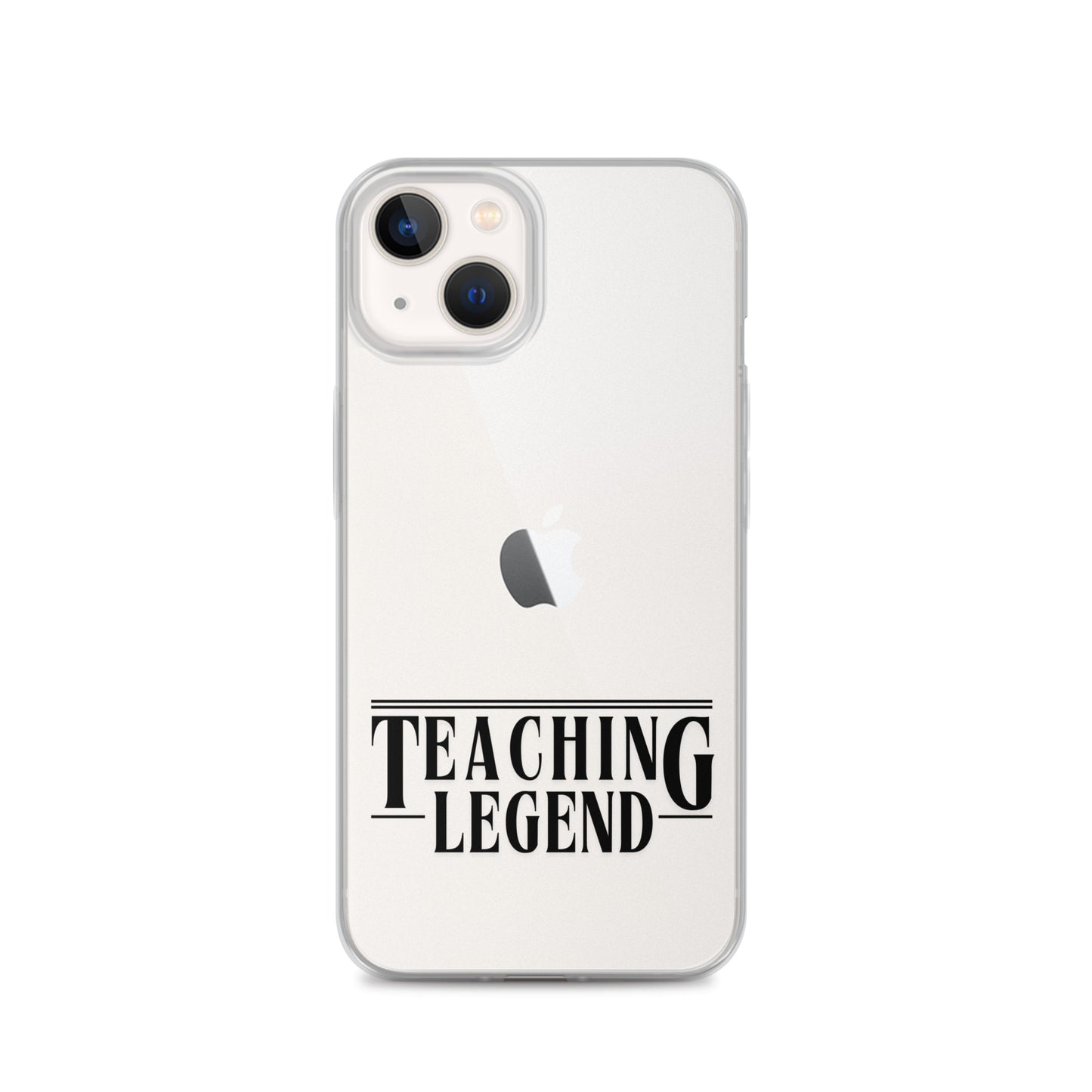 Smartphone Hülle Teaching Legend