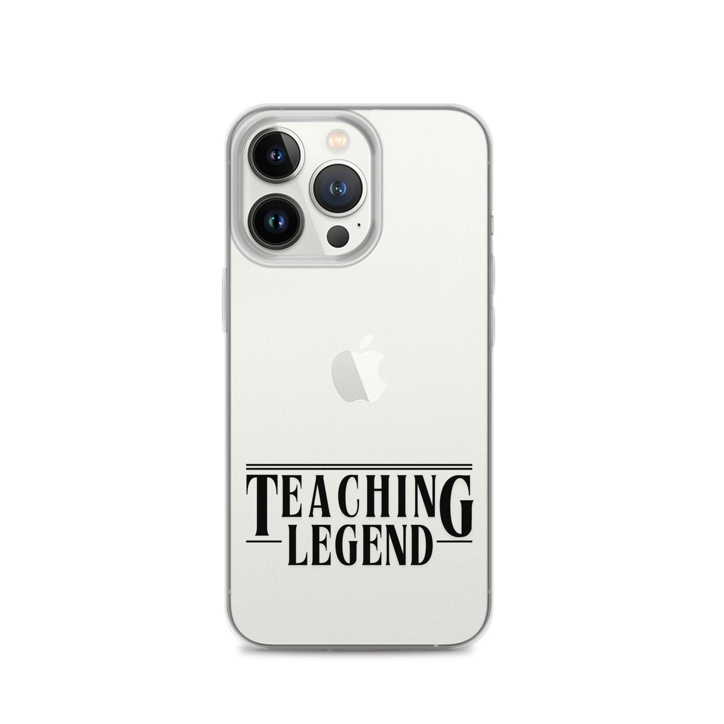 Smartphone Hülle Teaching Legend