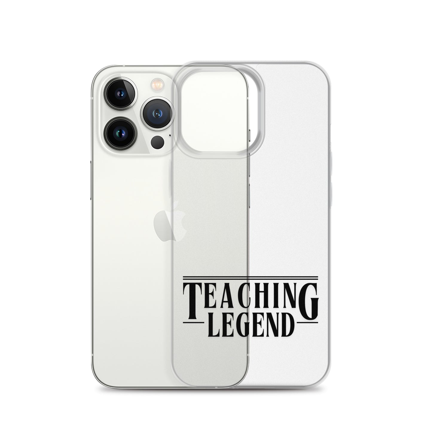 Smartphone Hülle Teaching Legend