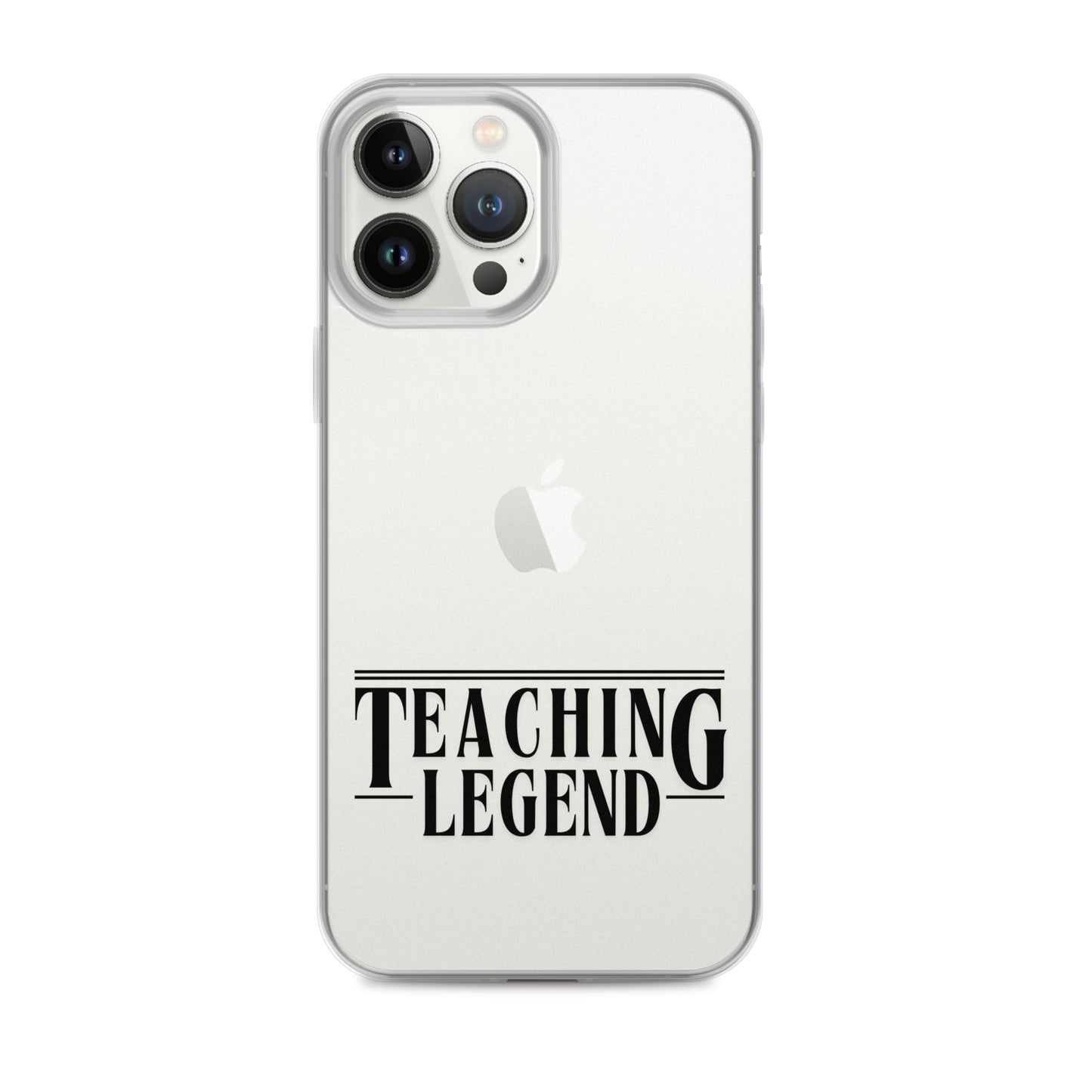 Smartphone Hülle Teaching Legend