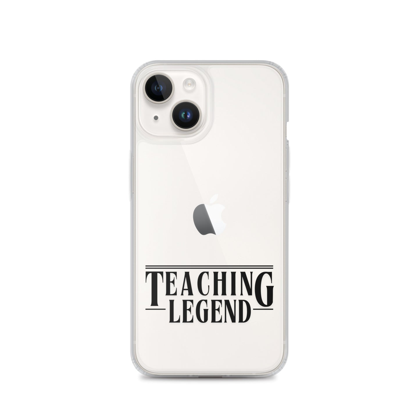 Smartphone Hülle Teaching Legend