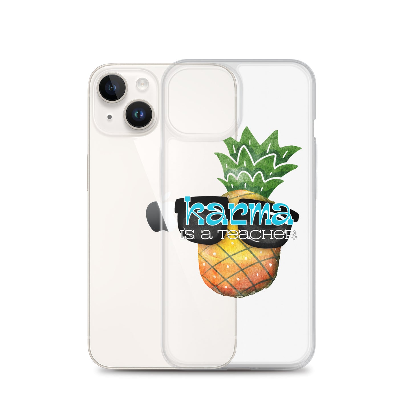 Smartphone Hülle Karma