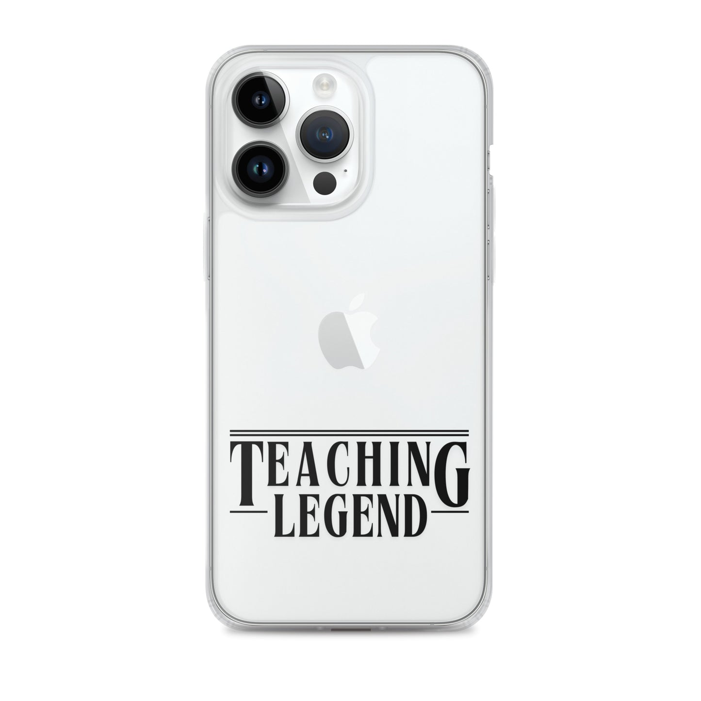 Smartphone Hülle Teaching Legend