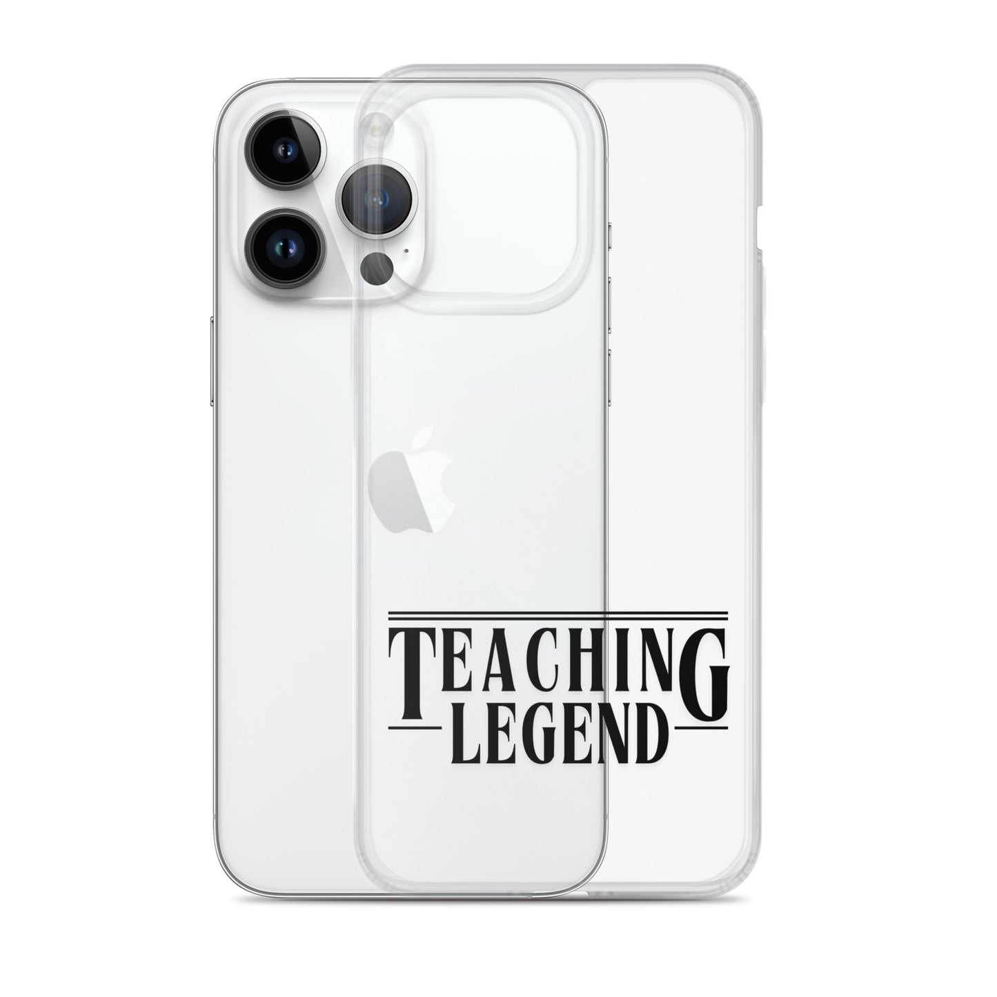 Smartphone Hülle Teaching Legend