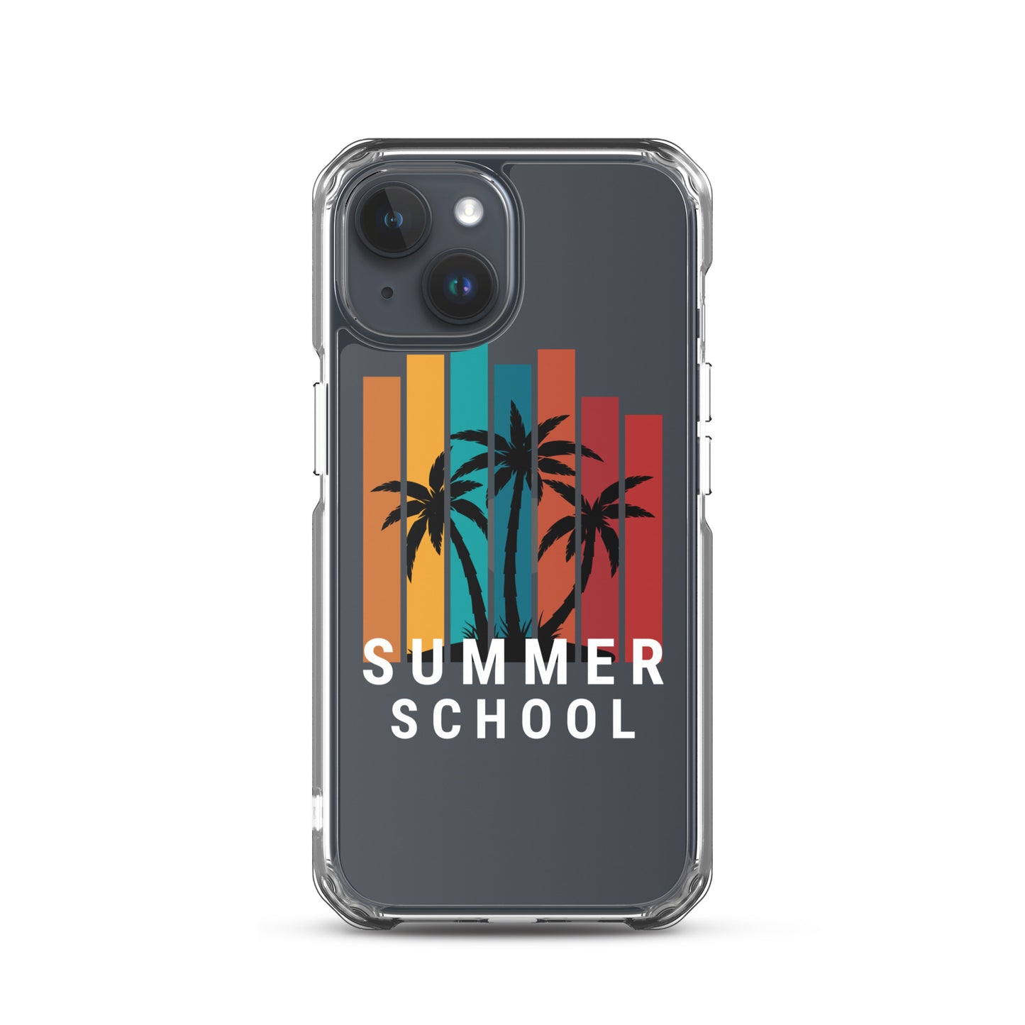 Smartphone Hülle Summer School