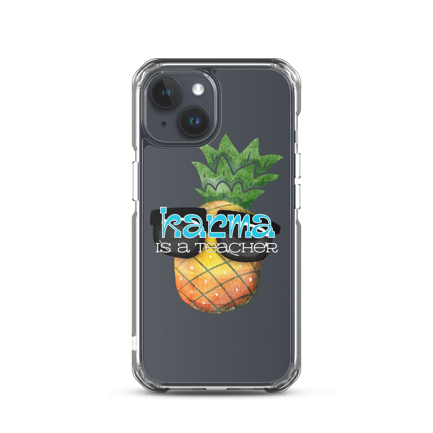 Smartphone Hülle Karma