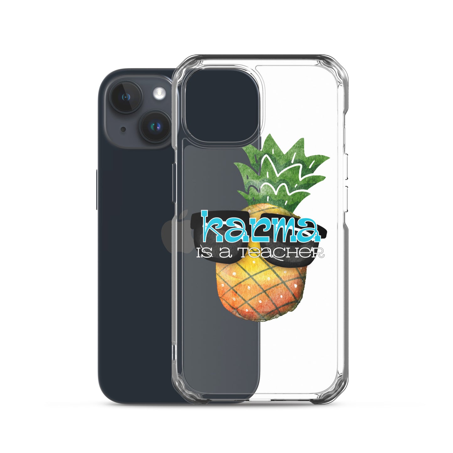 Smartphone Hülle Karma