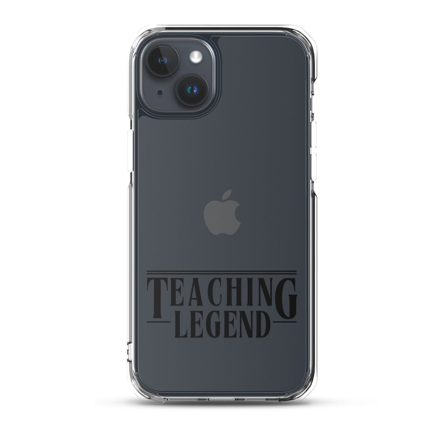 Smartphone Hülle Teaching Legend