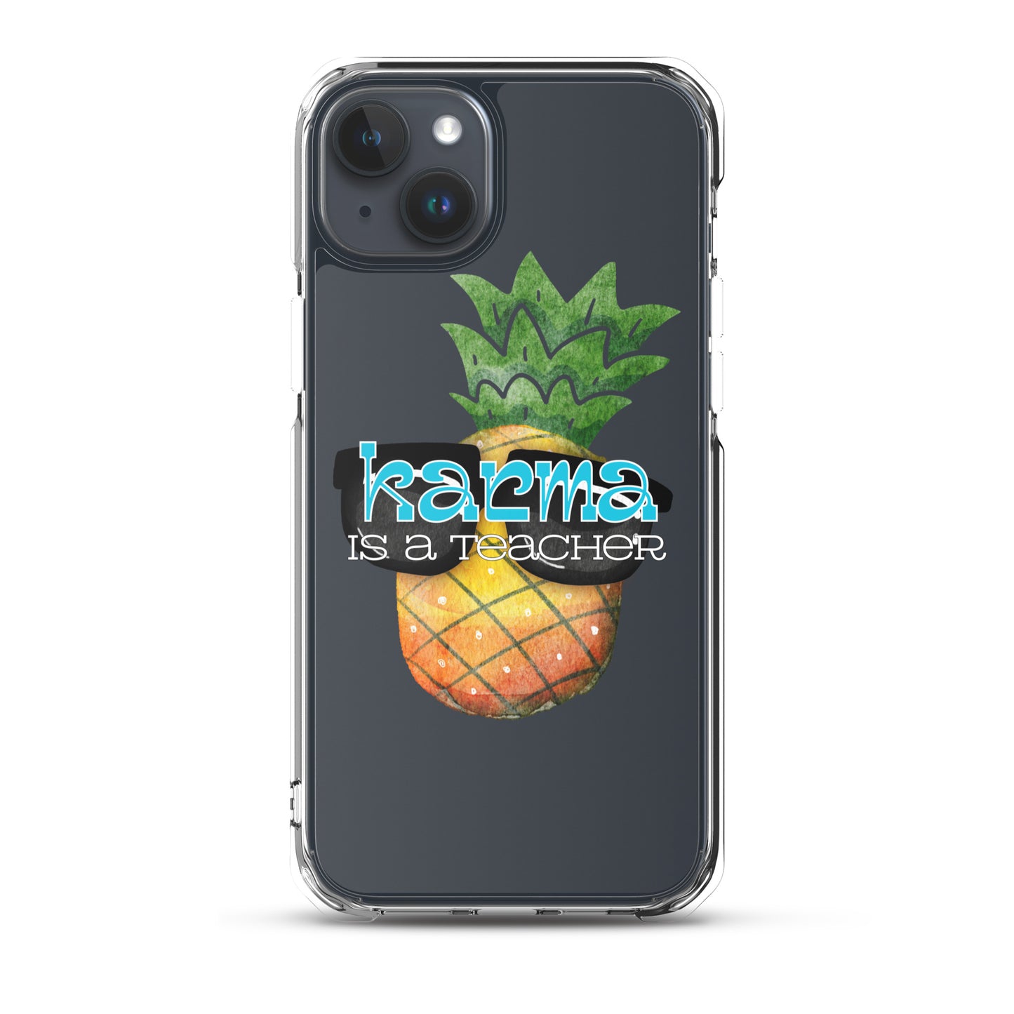 Smartphone Hülle Karma