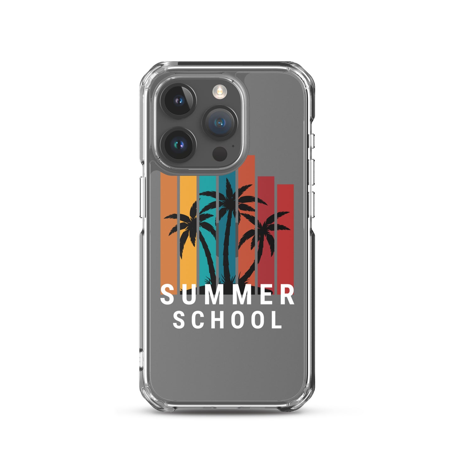 Smartphone Hülle Summer School