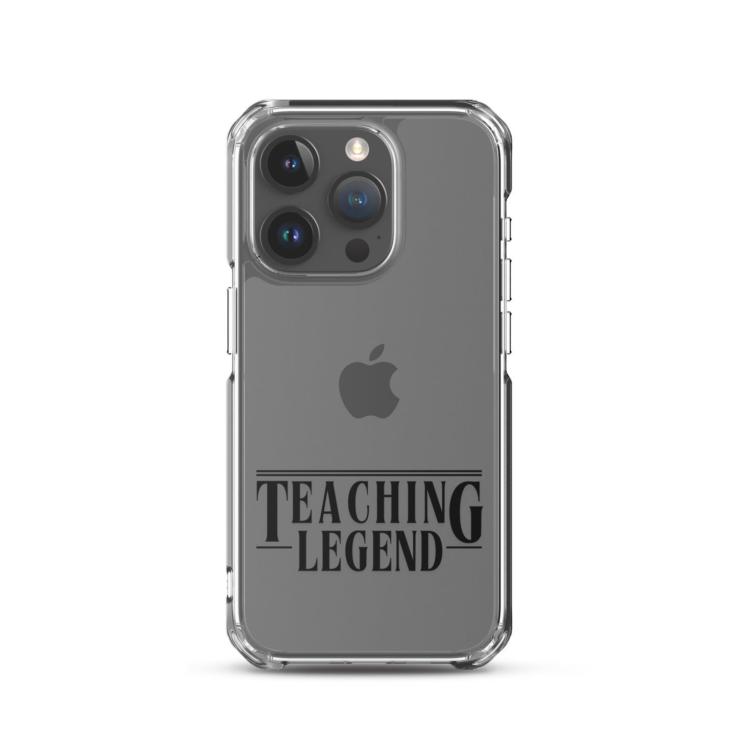 Smartphone Hülle Teaching Legend