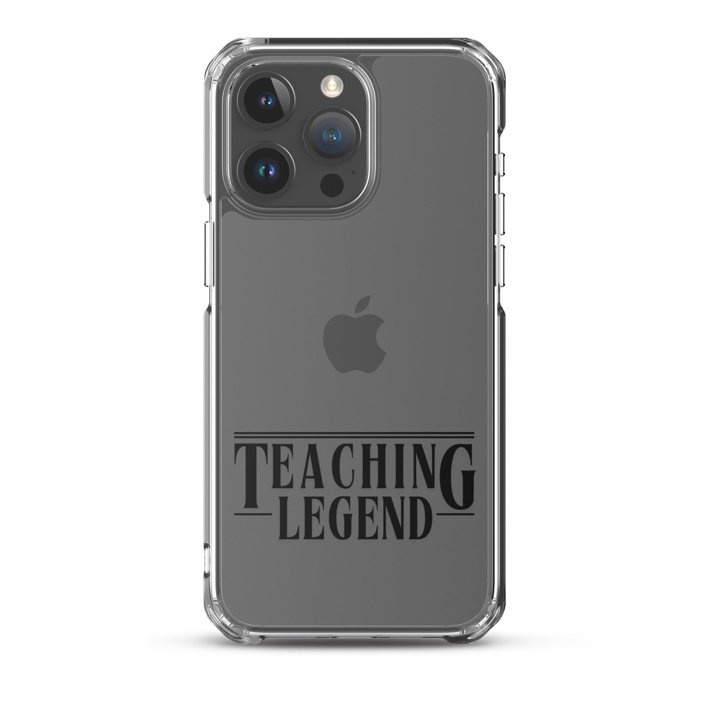 Smartphone Hülle Teaching Legend