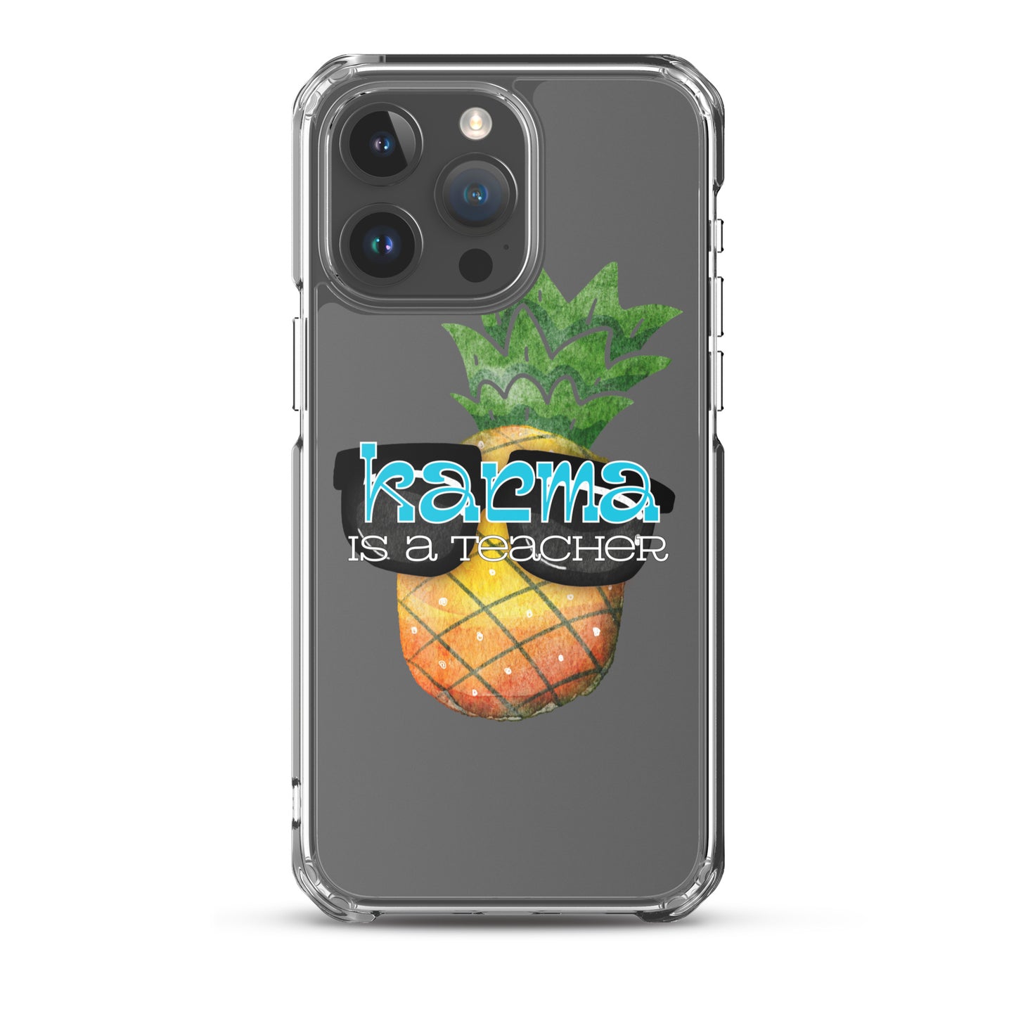 Smartphone Hülle Karma