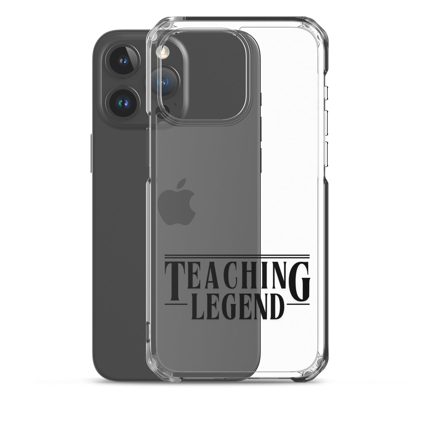 Smartphone Hülle Teaching Legend