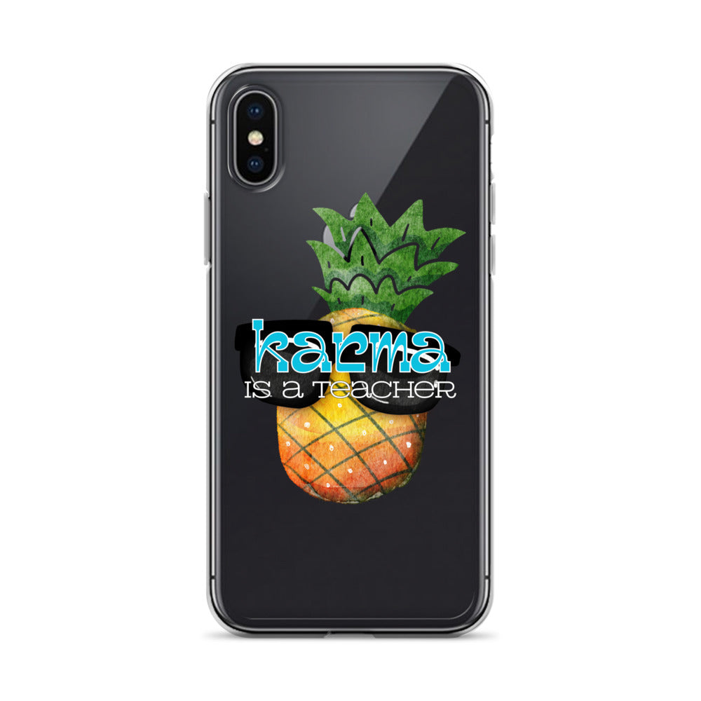 Smartphone Hülle Karma