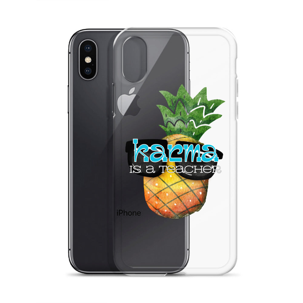 Smartphone Hülle Karma