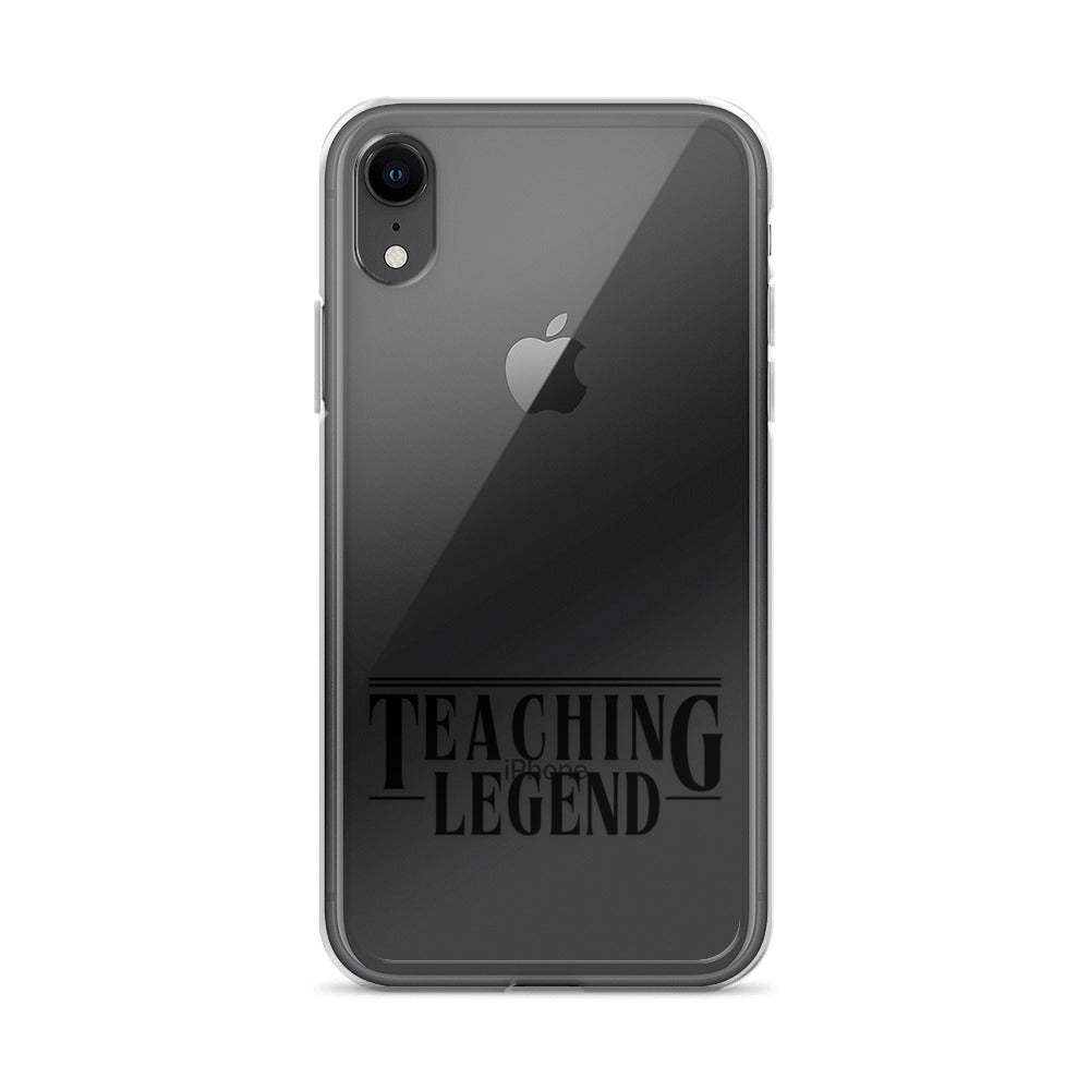 Smartphone Hülle Teaching Legend