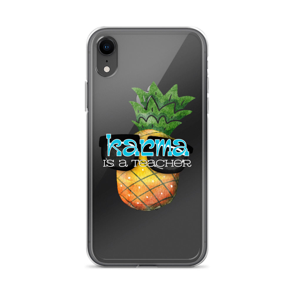 Smartphone Hülle Karma