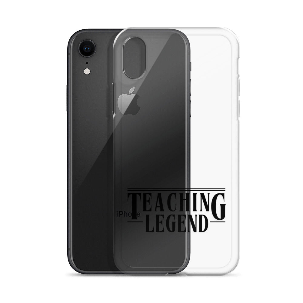 Smartphone Hülle Teaching Legend