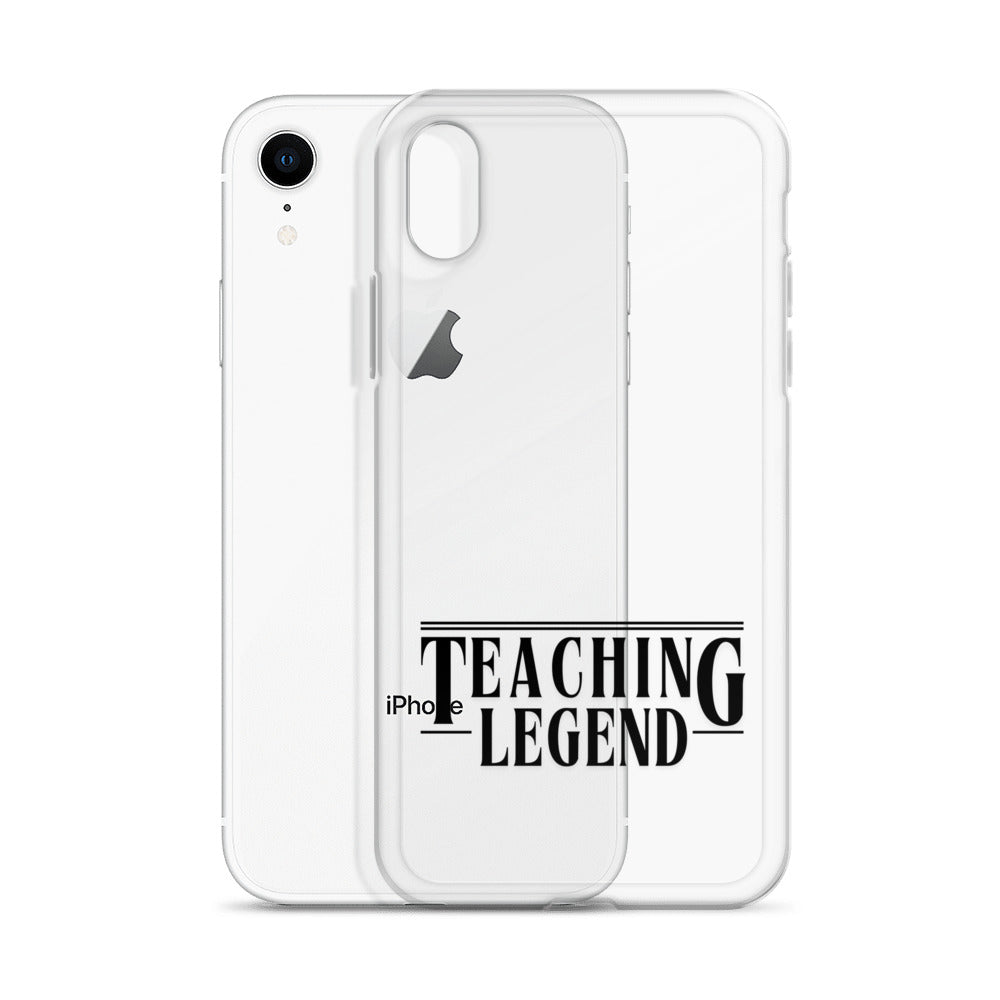 Smartphone Hülle Teaching Legend