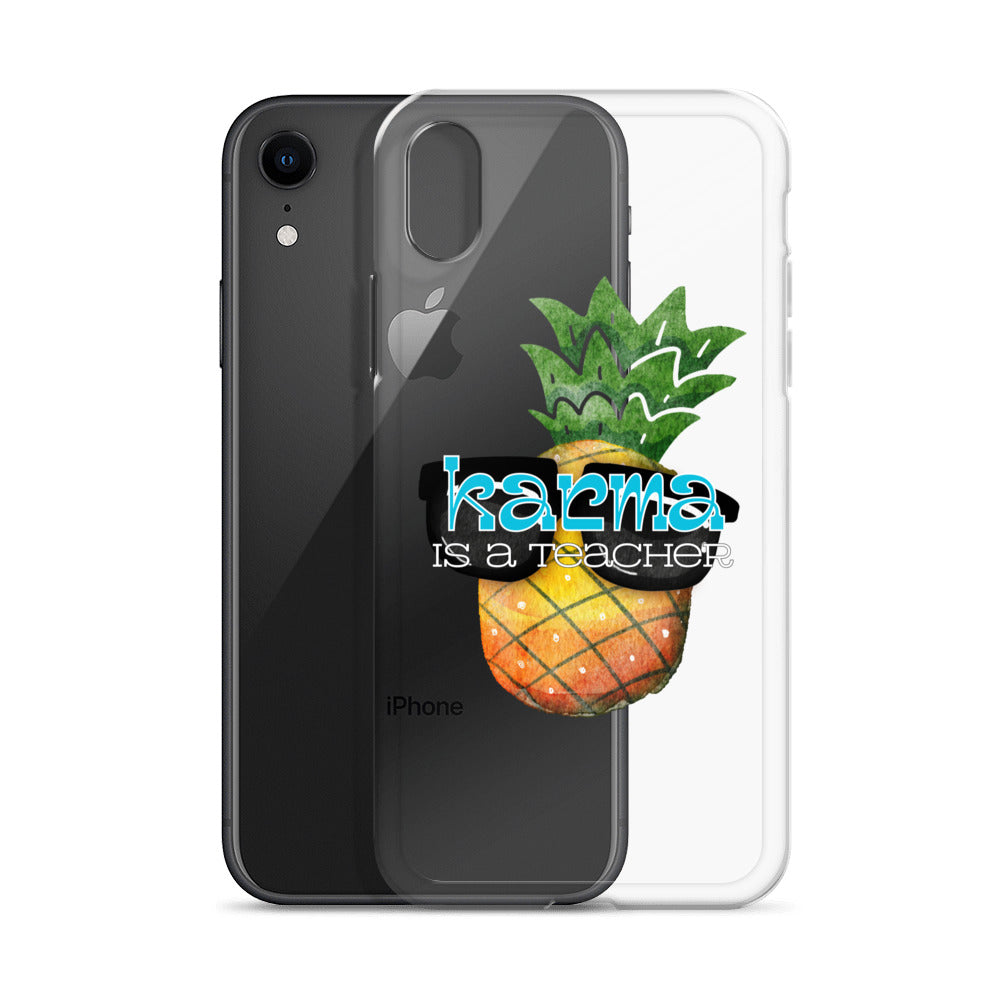 Smartphone Hülle Karma