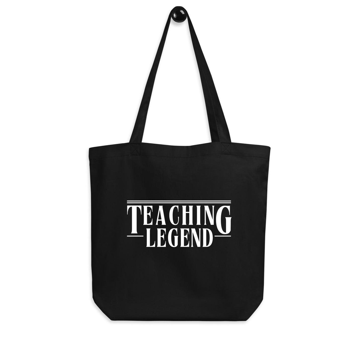 Tasche Teaching Legend