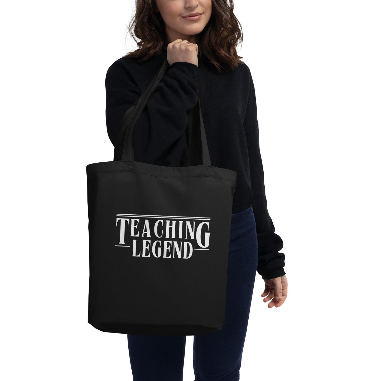 Tasche Teaching Legend