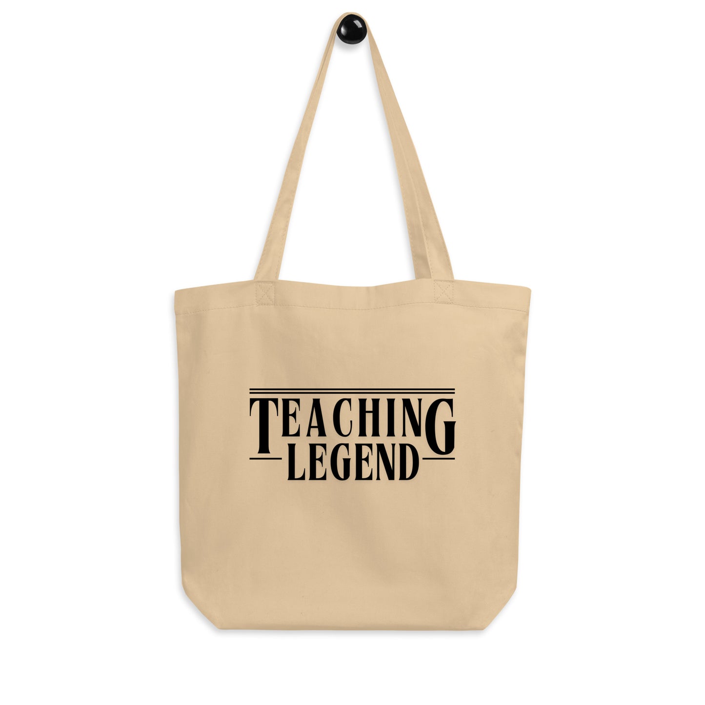 Tasche Teaching Legend