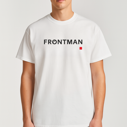 T-Shirt Frontman