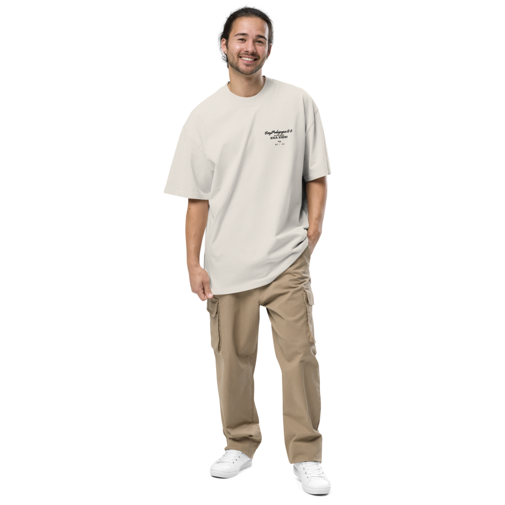 Oversized T-Shirt EasyPedagogue24