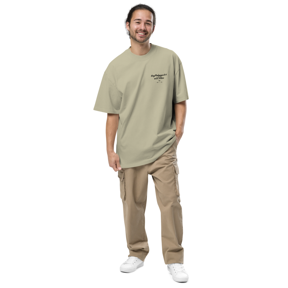 Oversized T-Shirt EasyPedagogue24