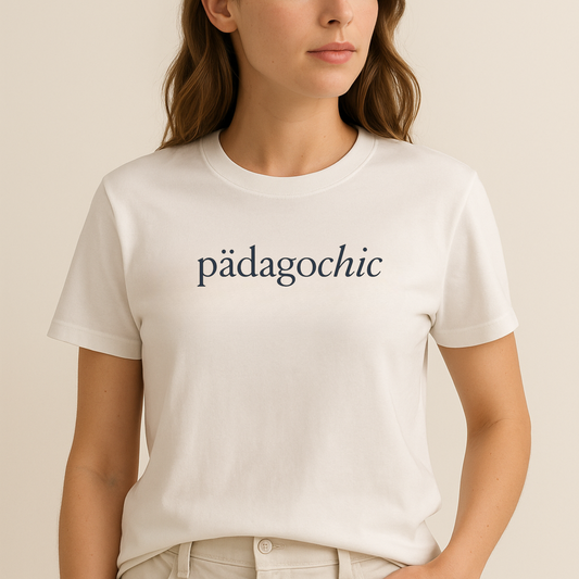 T-Shirt Pädagochic