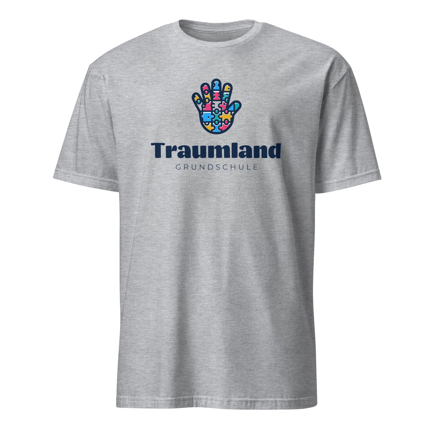 T-Shirt Traumland Grundschule